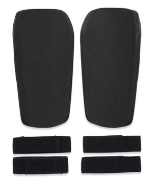 ФУТБОЛЬНЫЕ КОРПУСЫ ADIDAS TIRO SG EU CLB ЧЕРНЫЕ R.L.