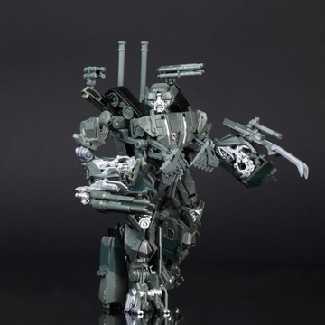 BRAWL VOYAGER TRANSFORMERS FIGURKA HASBRO STUDIO SERIES 12 CZOŁG M1 ABRAMS