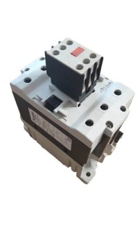 LOVATO BF80k Stycznik 230V + STYK 3xNO