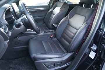 Renault Arkana SUV 1.6 E-TECH 143KM 2023 Renault Arkana LEDY parktronik SKÓRA nawi ACC, zdjęcie 18