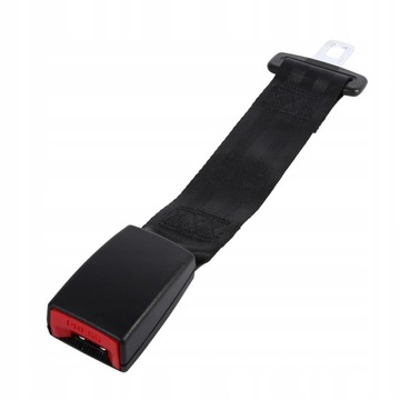 АВТОМОБИЛЬНЫЙ УНИВЕРСАЛЬНЫЙ УДЛИНИТЕЛЬ РЕМНЯ БЕЗОПАСНОСТИ