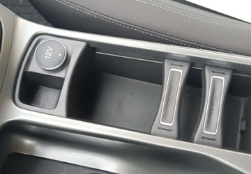 Ford Kuga II SUV Facelifting 1.5 EcoBoost 120KM 2017 Ford Kuga Przebieg 51.000 km - silnik 1,5 - 120 KM 1.5 Benzyna 120KM, zdjęcie 35