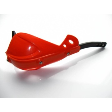 УСИЛЕННЫЕ КРОССОВЫЕ ЭНДУРО ГАРДЫ (4138)