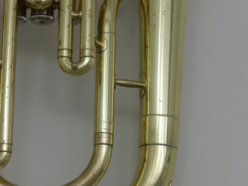 Althorn Yamaha YAH-202 После технического осмотра DR24-019