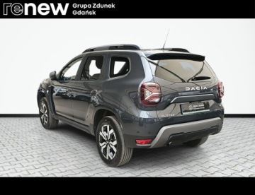 Dacia Duster II SUV Facelifting 1.0 TCe ECO-G 100KM 2024 Dacia Duster Duster 1.0 TCe Journey+ LPG, zdjęcie 7