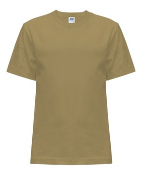 T-SHIRT DZIECIĘCY KOSZULKA JHK MILITARNA 3-4 LAT
