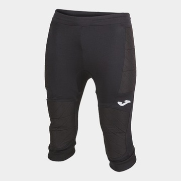 Spodnie Joma Pirate Protect 100959.100 czarne r. XXL