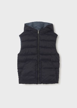 ЖИЛЕТ ДВУСТОРОННИЙ 7367 MAYORAL 166 см