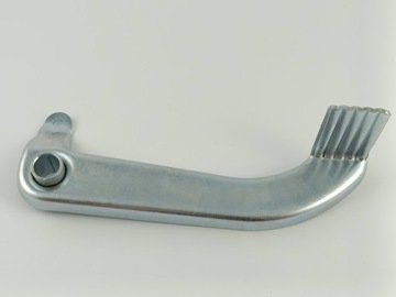 ПЕДАЛЬ ТОРМОЗНОЙ РЫЧАГ ЗАДНИЙ ROMET MOSQUITO