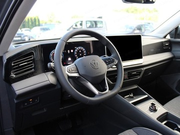 Volkswagen Tiguan III 2025 VOLKSWAGEN Tiguan Life Plus 1.5 eTSI DSG Suv 150KM 2025, zdjęcie 5