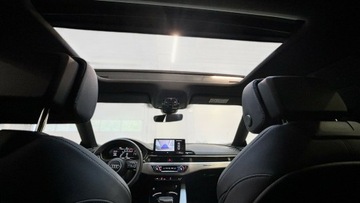 Audi A5 F5 Sportback Facelifting 2.0 40 TDI 204KM 2023 Audi A5 A5 40 TDI Quattro S line *Matrix LED, B&amp;O,, zdjęcie 29