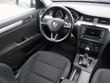 Skoda Superb II Outdoor 2.0 TDI CR DPF 170KM 2015 Skoda Superb 2.0 TDI, 167 KM, 4X4, DSG, Navi, zdjęcie 6