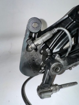 Комплект подножек DUCATI DIAVEL 1200