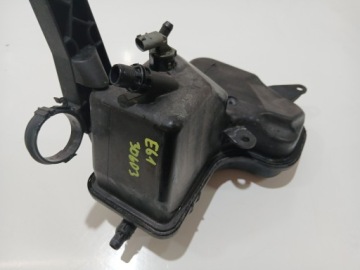 7800293, 4822880, Ausdehnungsbehälter BMW E60 E61 306D3 OE 7800293 (4822880) | thumb 3