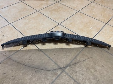 HONDA JAZZ II СНЯТИЕ РЕШЕТКИ ПОДЪЕМНИКА