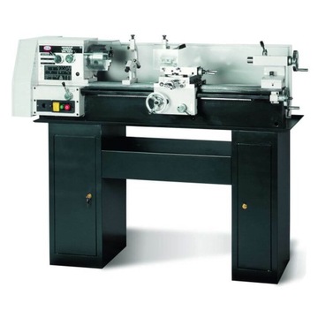 TOKARKA UNIWERSALNA DO METALU 700mm 550W PROMA