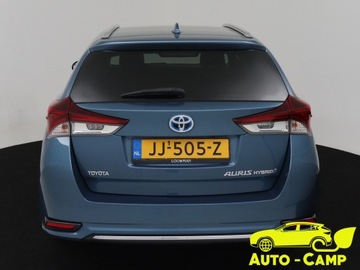 Toyota Auris II 2015 ZADBANY*największy wybór*OKAZJA*prosto z Holandii, zdjęcie 38