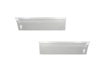 DRZWI PRZOD REPERATURKA MERCEDES VITO 638 1996-03