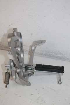 YAMAHA NIKEN 900 18-22 SET KIEROWCY PRZÓD PRAWY