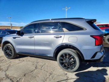 Kia Sorento IV 2022 Kia Sorento Sx 2022 2.5 Benzyna 281KM, zdjęcie 1