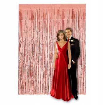 ЗОЛОТОЙ ЗАНАВЕС 100X200 СМ ФОНОВОЕ УКРАШЕНИЕ ФОТОКАБОНКА ПРИЧАСТЬЕ СВАДЬБА КРЕЩЕНИЕ