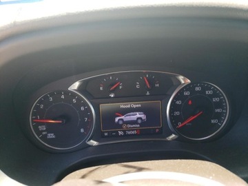  GMC Acadia 2020 GMC ACADIA SLT 3.6 Benzyna 310KM, zdjęcie 9