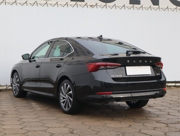 Skoda Octavia IV Liftback 1.5 TSI EVO 150KM 2021 Skoda Octavia 1.5 TSI e-tec, Salon Polska, zdjęcie 3