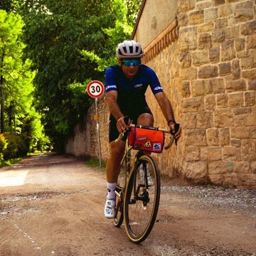 Rower CINELLI XCR75 (M)