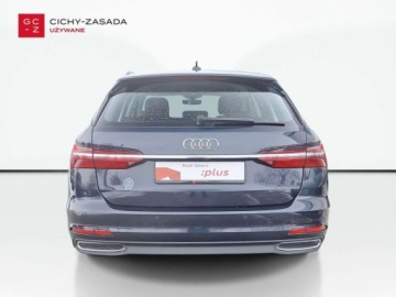 Audi A6 C8 Avant 2.0 40 TDI 204KM 2022 Audi A6 Avant 40 TDI Head-UP Skora GWARANCJA Virtual Car Play AndroidAuto, zdjęcie 3