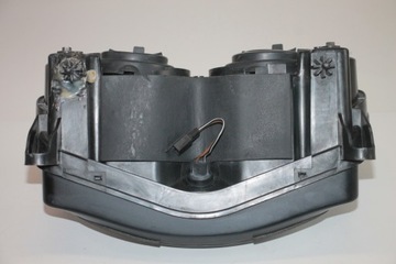 SUZUKI GSXR 600 750 96-00 SRAD ФАРА ПЕРЕДНЯЯ ФАРА