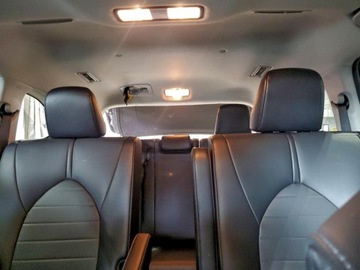 Toyota Highlander III 2021 Toyota Highlander XLE 2021 3.5 Benzyna 295KM, zdjęcie 10
