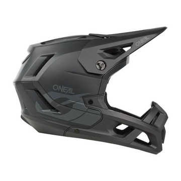 Комфортный эндуро-шлем для фрирайда DIRT DH O'Neal eMTB L