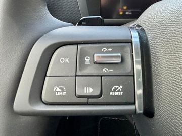Citroen C4 IV 2025 Od ręki - X Max eDCT6 1.2 mHEV 136KM / Pakiet Techno, Zimowy, zdjęcie 4