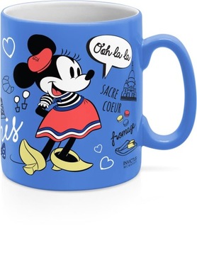 KUBEK DISNEY MYSZKA MINNIE/MICKEY INVICTUS 1928
