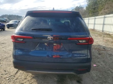 Toyota 2024 Toyota Grand Highlander XLE 2024 2.4 Benzyna 265KM, zdjęcie 2