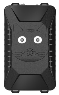 АВТОМОБИЛЬНЫЙ ОТПУСКАТЕЛЬ ГРЫЗУНОВ ДЛЯ АВТОМОБИЛЯ 5-12В PRO