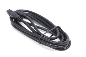 FireWire 800 9-контактный — 4-контактный кабель Techlink 690842
