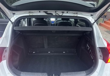 Hyundai i30 II Wagon Facelifting 1.6 GDI 135KM 2016 Hyundai i30 1,6 GDI 135KM Climatronic Kamera Led Navi Bezwypadkowy SERWIS, zdjęcie 23