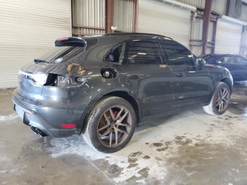 Porsche Macan 2023 Porsche Macan S 2023 2.9l 2.9 Benzyna 375KM, zdjęcie 3