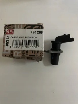 EFI Automotive 79120F CZUJNIK PRĘDKOŚCI