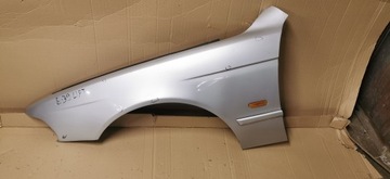 BMW 5 E39 LIFT BLOTNIK PRZOD LEWY