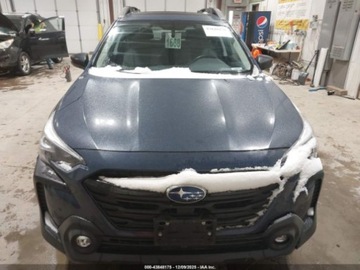 Subaru Outback VI 2024 Subaru Outback Onyx Edition 2024 2.5 Benzyna 182KM, zdjęcie 12