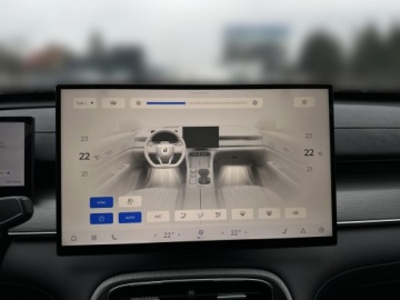 Chery Tiggo 8 SUV PHEV 1.5 T-GDI DHE 279KM 2025 Chery Tiggo 8 PHEV Pearl white, zdjęcie 18