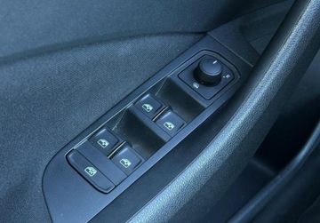 Skoda Scala Hatchback 1.0 TSI 110KM 2023 Skoda Scala Ambition Pakiet Comfort, LED, Bezwypadkowy, Salon Polska, 1 wl., zdjęcie 18