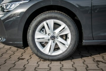 Volkswagen Golf VIII Hatchback Facelifting 2.0 TDI SCR 116KM 2026 Volkswagen Golf Variant 2.0 TDI 116 KM, zdjęcie 4