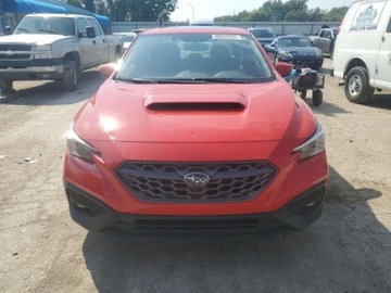 Subaru 2024 Subaru WRX 2024 Subaru WRX Premium Manual 2.4 Benzyna 271KM, zdjęcie 5