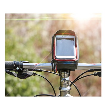 Чехол для велосипеда Pannier Держатель для телефона Wheel Up