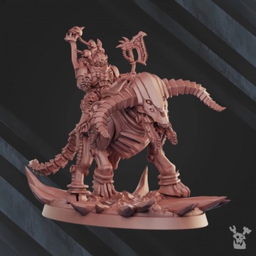 The Soul-Slasher Lord DakkaDakka.Store