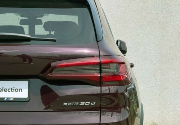 BMW X5 G05 2021 BMW X5 xDrive30d 285KM xLine Dostep Komfortowy Hak HiFi Wentylacja Masaze, zdjęcie 5