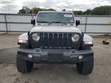 Jeep Gladiator 2021 Jeep Gladiator Sport 2021 3.6l 3.6 Benzyna 285KM, zdjęcie 5